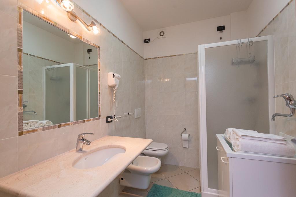Residenza Orchidee Aparthotel Lazise Luaran gambar