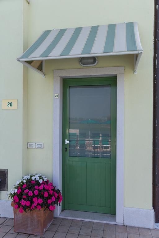 Residenza Orchidee Aparthotel Lazise Luaran gambar