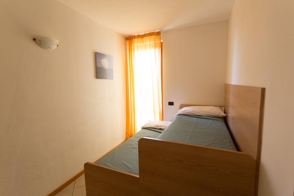 Residenza Orchidee Aparthotel Lazise Luaran gambar