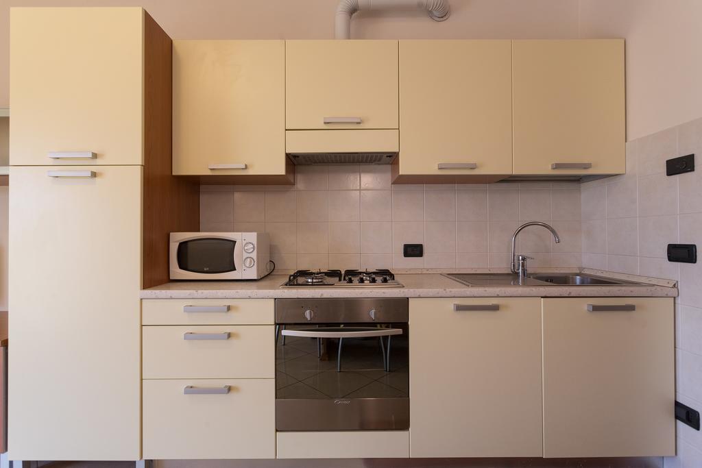 Residenza Orchidee Aparthotel Lazise Luaran gambar