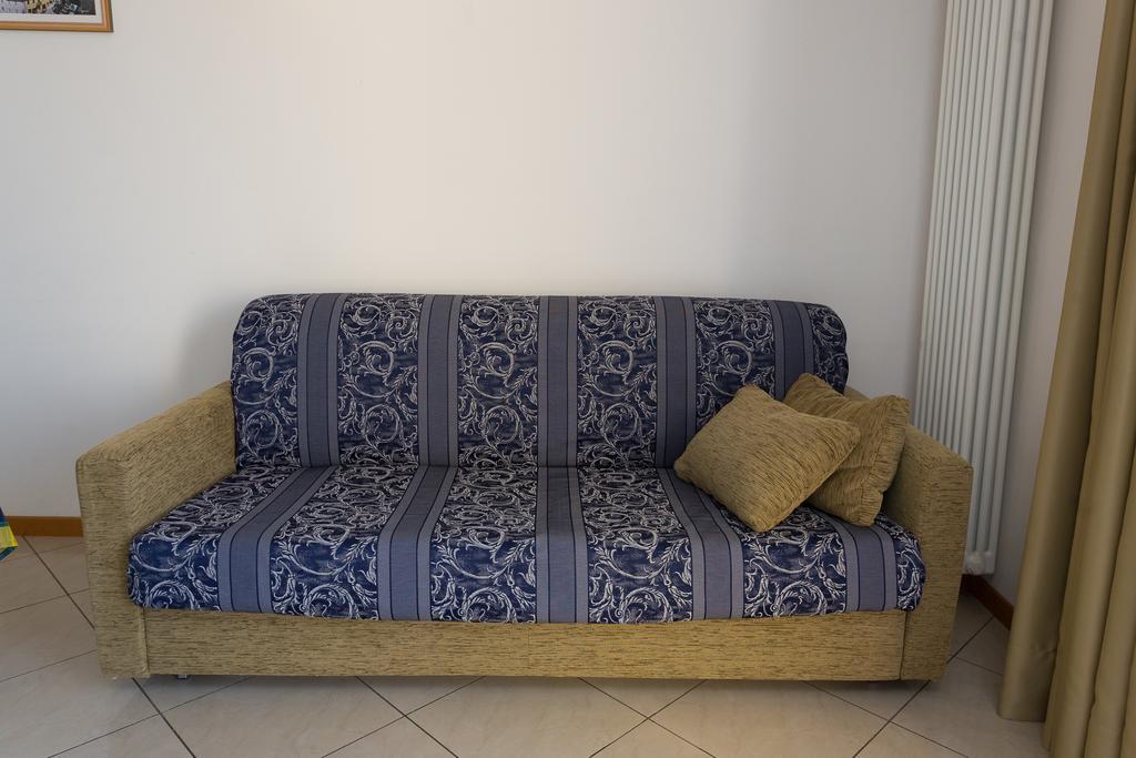 Residenza Orchidee Aparthotel Lazise Luaran gambar