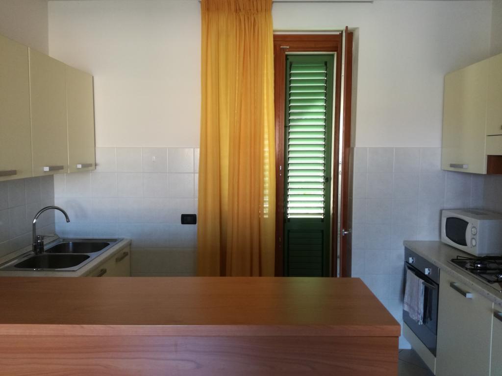 Residenza Orchidee Aparthotel Lazise Luaran gambar