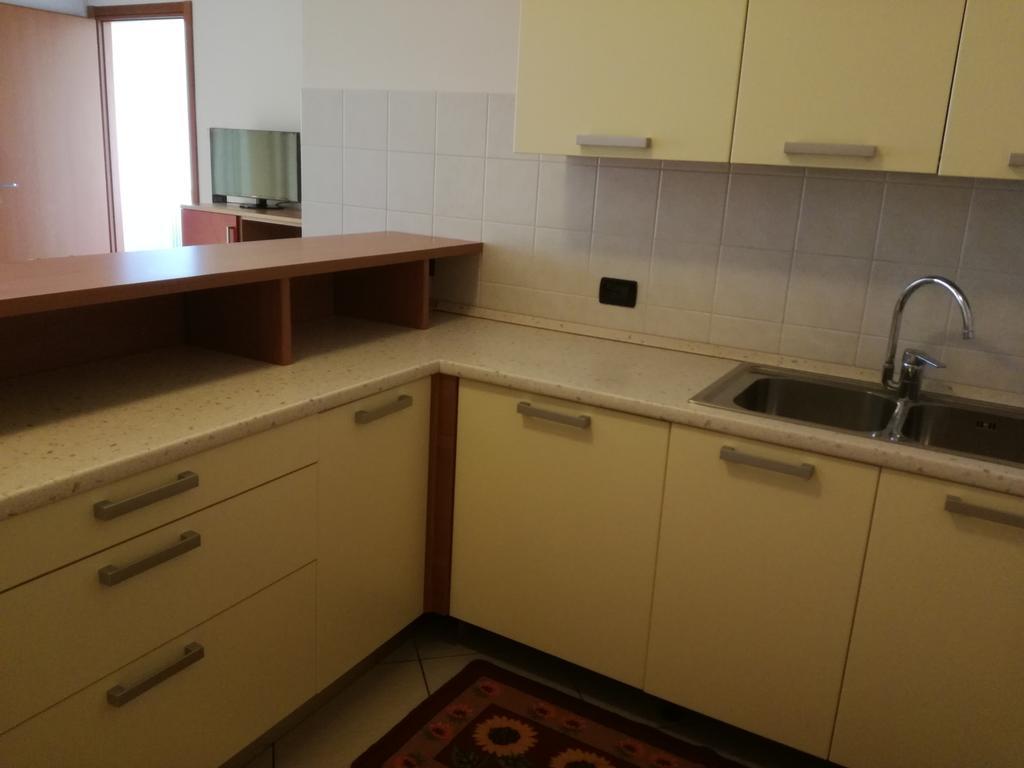Residenza Orchidee Aparthotel Lazise Luaran gambar