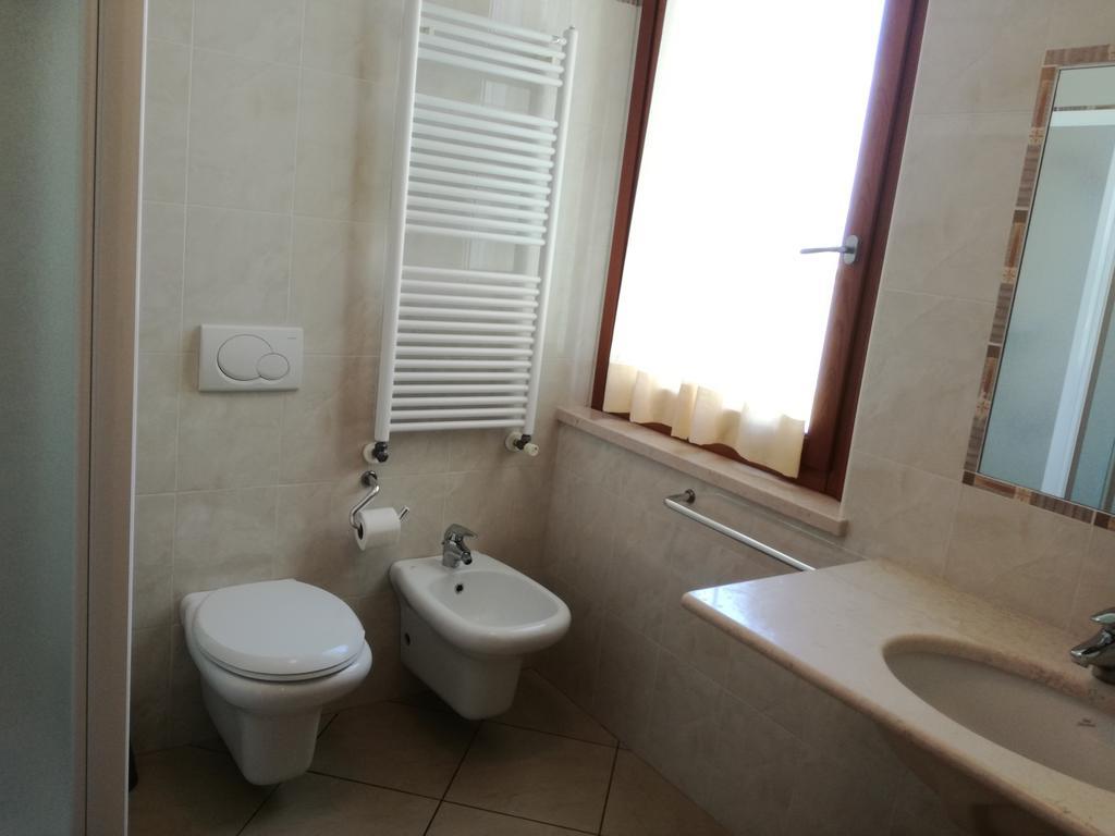 Residenza Orchidee Aparthotel Lazise Luaran gambar