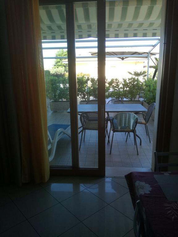 Residenza Orchidee Aparthotel Lazise Luaran gambar