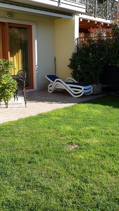 Residenza Orchidee Aparthotel Lazise Luaran gambar