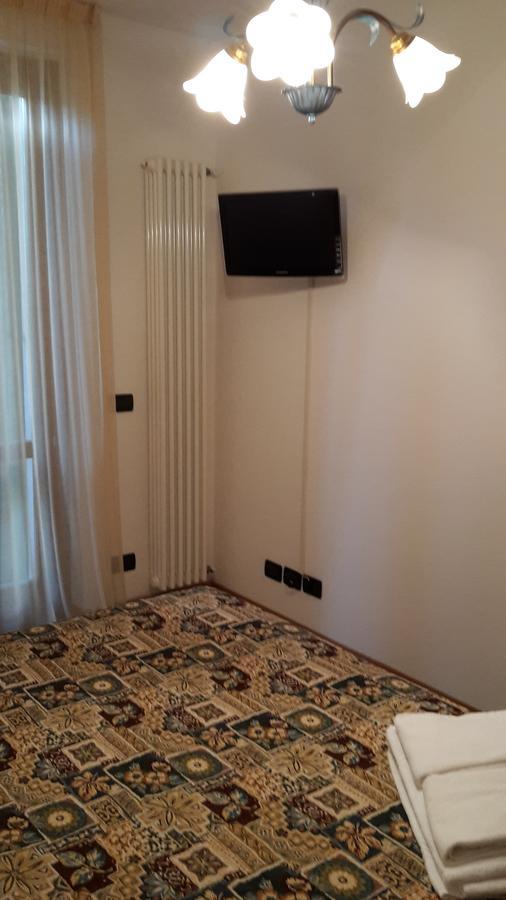 Residenza Orchidee Aparthotel Lazise Luaran gambar