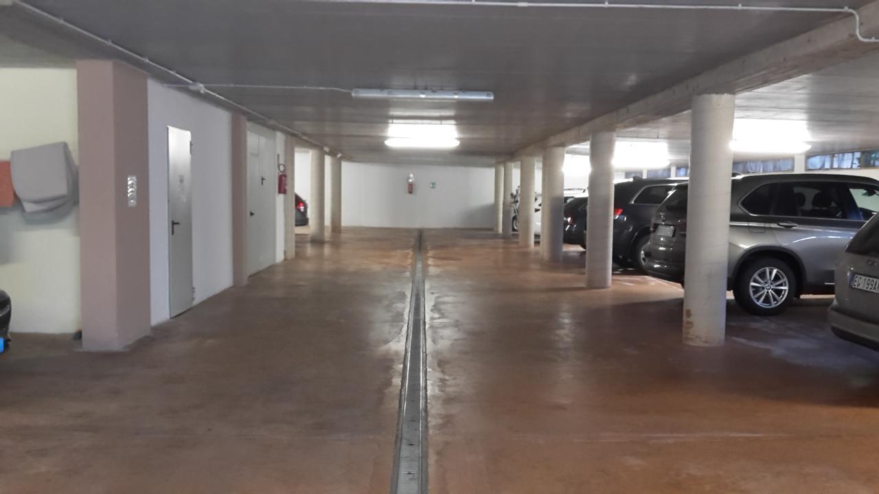 Residenza Orchidee Aparthotel Lazise Luaran gambar