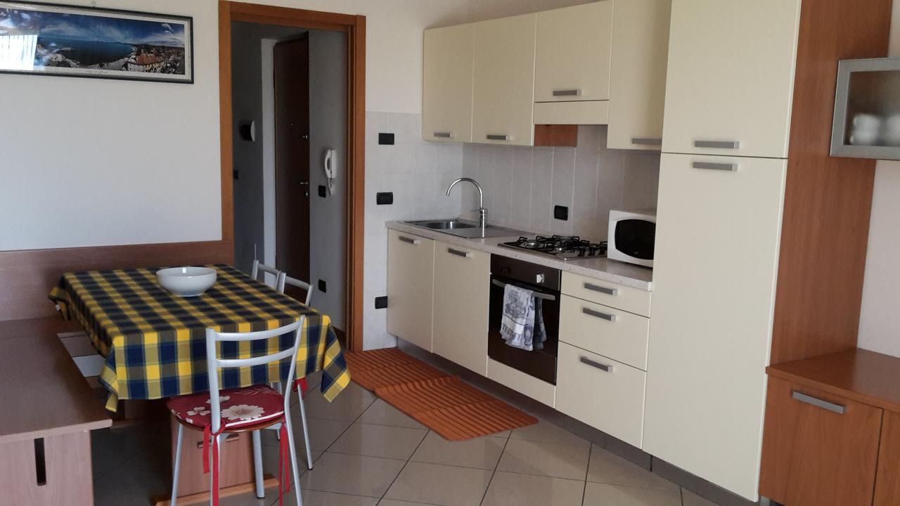 Residenza Orchidee Aparthotel Lazise Luaran gambar