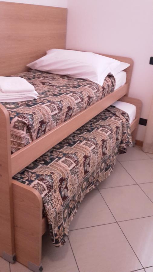 Residenza Orchidee Aparthotel Lazise Luaran gambar